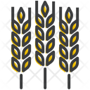 Wheat Icon
