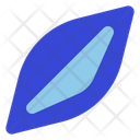 Wheat Seed  Icon