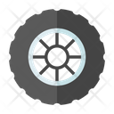 Wheel Icon