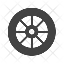 Wheel Rim Tier Icon