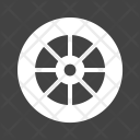 Wheel Rim Tier Icon