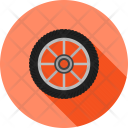 Wheel Icon
