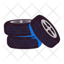 Wheel  Icon