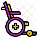 Wheelchair Icon