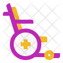 Wheelchair Icon