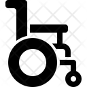 Whellchair Icon