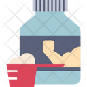 Whey Protein Icon