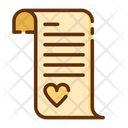 Wishlist Whishlist Like Icon