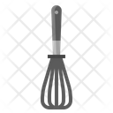 Utensil Whisk Cooking Icon