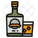 Whiskey Icon