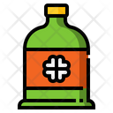 Whiskey Bottle  Icon