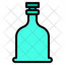 Whiskey Bottle  Icon