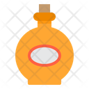 Whiskey Bottle Icon