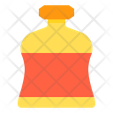Whiskey Bottle Icon