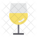 Wisky Whisky Glass Icon