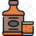 Whisky Icon