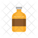 Whisky Bottle Icon