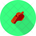 Whistle Icon