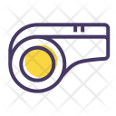 Whistle Icon