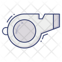 Whistle  Icon