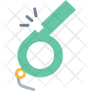 Whistle Blower Icon