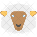 White Sheep Icon