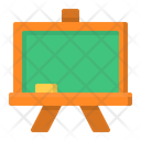 Whiteboard Icon