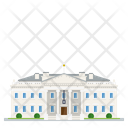 Whitehouse Washington Icon