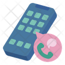 Who Scall Application Icon