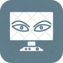 Whois Checker Marketing Icon