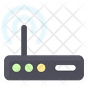 Wi Fi Router Icon