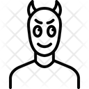 Wicked  Icon