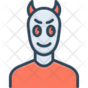 Wicked Vicious Cyprian Icon