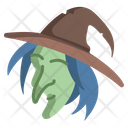 Wicked Witch Wicked Witch Icon