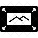 Wide Icon