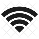 Wifi Wi Fi Connection Icon