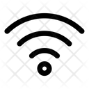Wifi  Icon