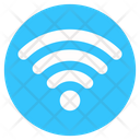 Cafe Connection Internet Icon