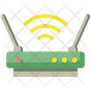 Wifi Internet Wireless Icon
