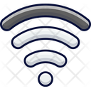 Wifi Wireless Wlan Icon