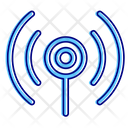 G Network Connection Icon