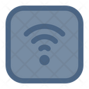 Wifi Internet Wireless Icon