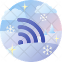 Wifi Network No Signal Icon