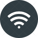 Wifi Spot Direction Icon