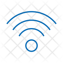 Wifi Signal Network Icon