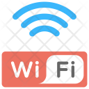 Wifi Hotspot Internet Icon