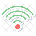 Wifi Icône