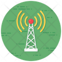 Wifi Antenna Icon
