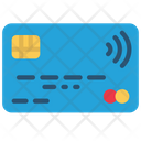 Wifi Card Icon