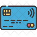 Wifi Card Icon